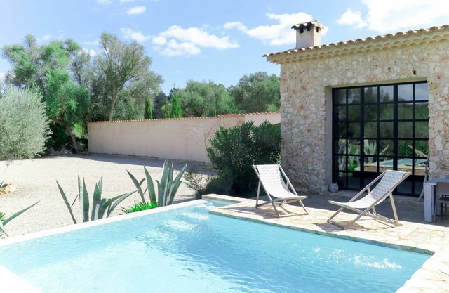 Casa Cascada (Cix134) 603.1