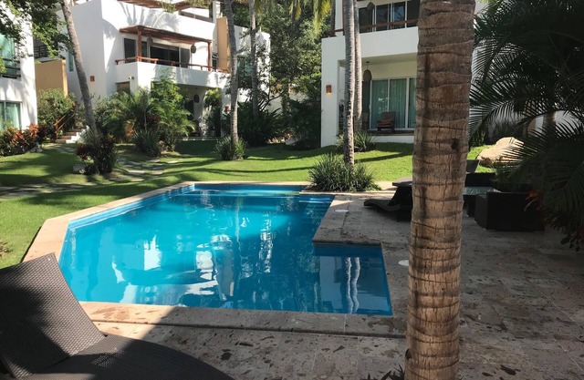 Casa Cascada (Condo Maraica) - Your home away from home Mexican Oasis!
