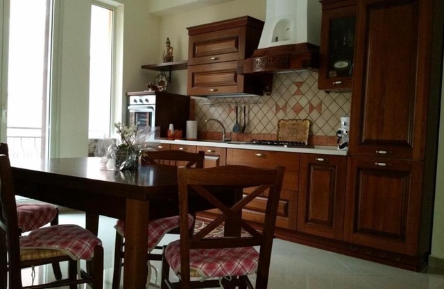 Casa Casteldaccia 1