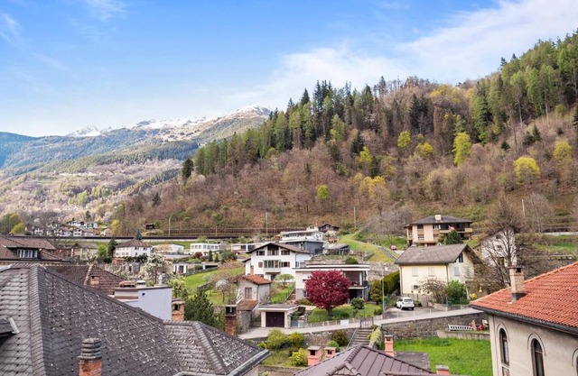 Casa Cattaneo