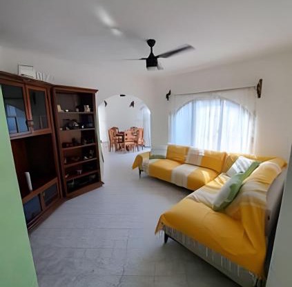 Casa Ceiba, un hogar para tu familia