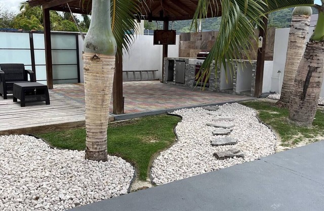 Casa Celeste in Cabo Rojo