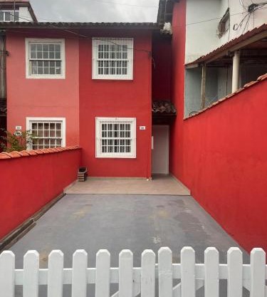 Casa Centro Paraty