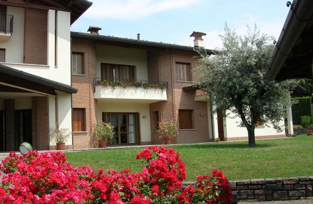 Casa Ceruti