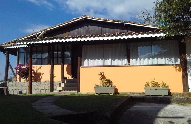 Casa charmosa