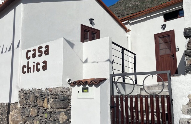 Casa Chica - Hermigua