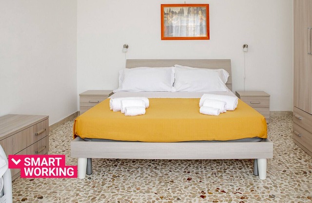 Casa Chicca by Wonderful Italy - Appartamento Fiori