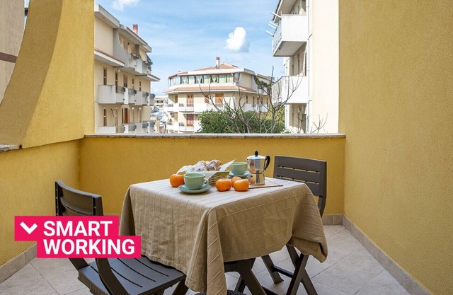 Casa Chicca by Wonderful Italy - Cuori con terrazza