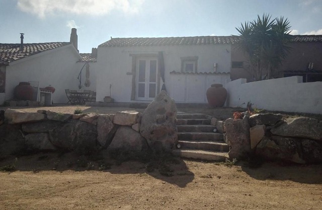 Casa Chimera