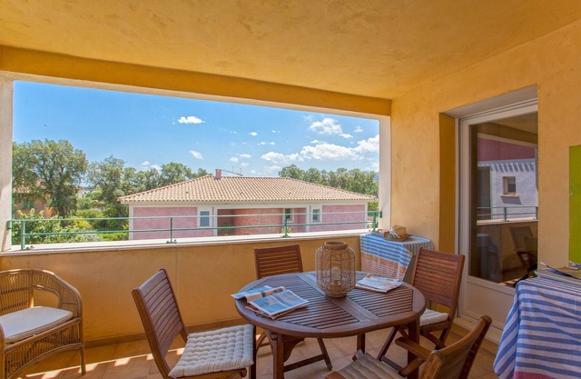 Casa Chjara Maria, comfortable apartment located in Vescovato in Casinca.