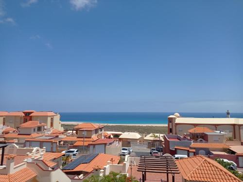 Casa Chloe Jandía