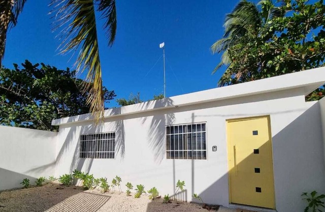 Casa Cocales - Cozy family beach house with pool - 2 min from the beach.