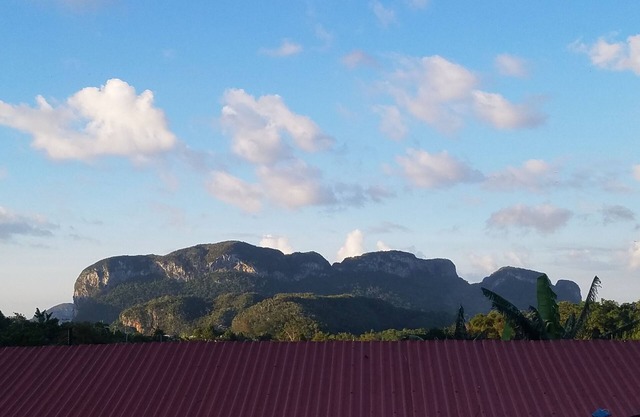 Casa Cohiba