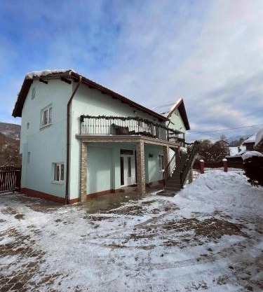 Casa Cojanu