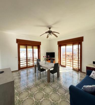Casa Colimena