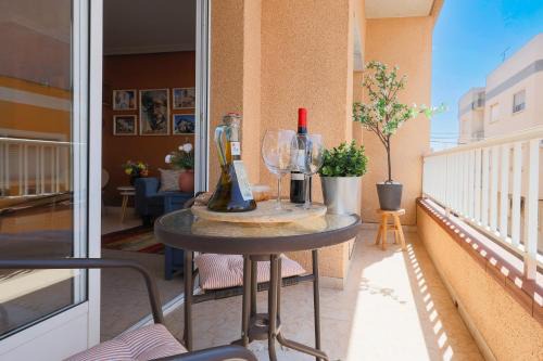 Casa Colorida