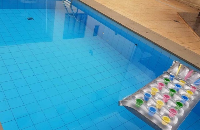 Casa Completa em Londrina com Piscina e Churrasqueira