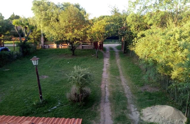 Casa con amplias comodidades y enclavada en un lugar de naturaleza y montaña.