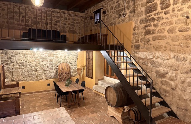 !casa con Encanto en el Centro de Arnes!