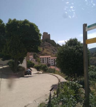 Casa Concha