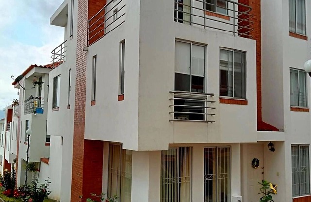 Casa Condominio Fusagasugá/Cundinamarca