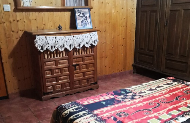 Casa Conesa for 4 people
