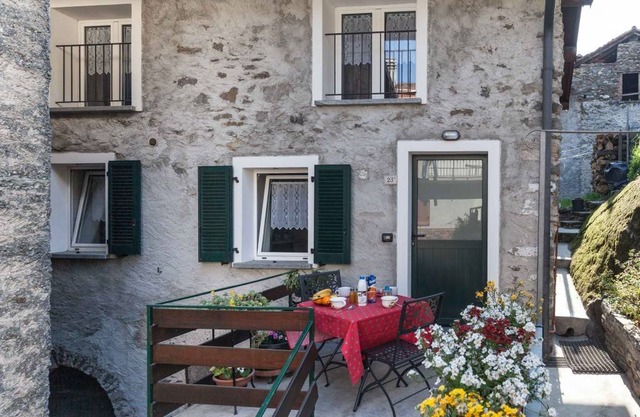 Casa Contadina