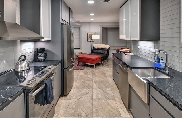 Casa Cora: Luxe Mountain Retreat in the Heart of Ridgway