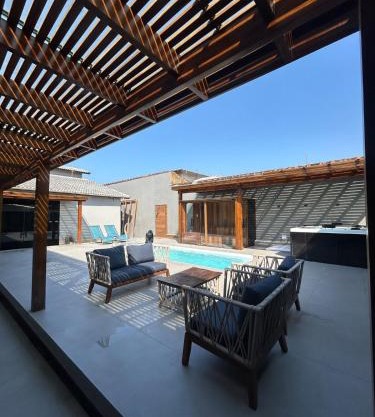 Casa Coral
