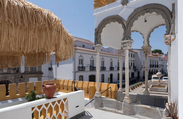 Casa Cordovil Evora