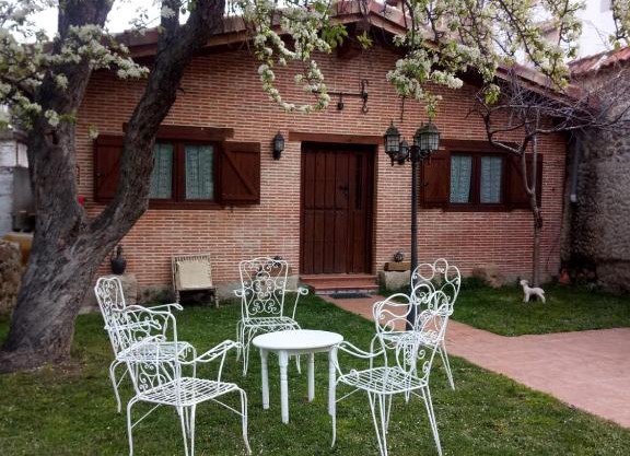Casa Cristeta 1