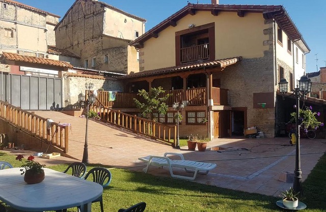 Casa Cristeta