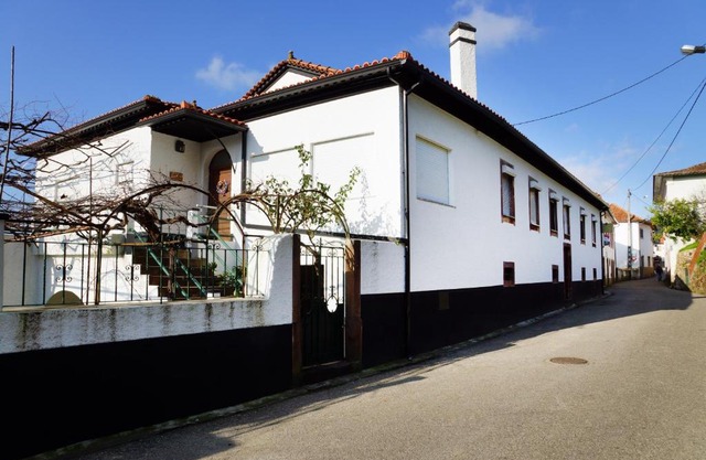 Casa D'Avó Mila