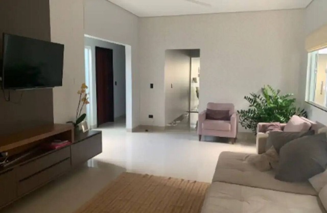 Casa da Daya em Sinop