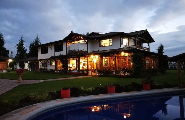Casa d' Campo Tababela Hotel Boutique