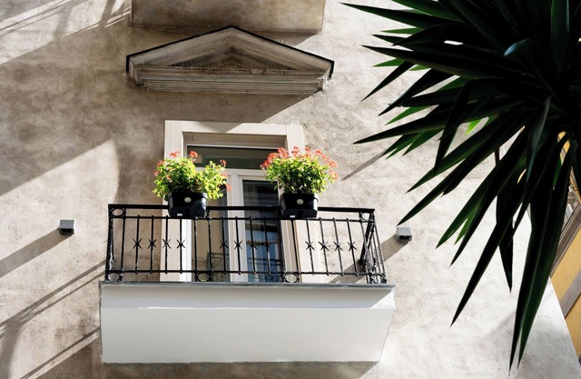 Casa D Hotel Napoli