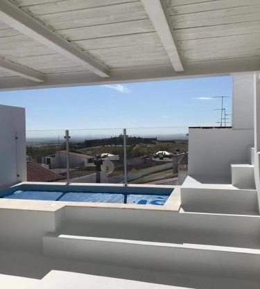 CASA d’OLIVENÇA