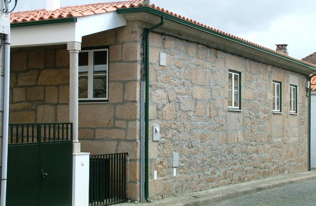 Casa d Toninha - Casas de Campo - Turismo Espaço Rural - AL