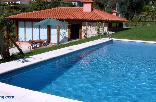 Casa da Boa Fonte