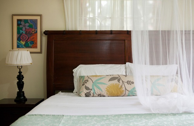 Casa da Buena Vista B&B Apt 1 | 4 mins to town/NCU