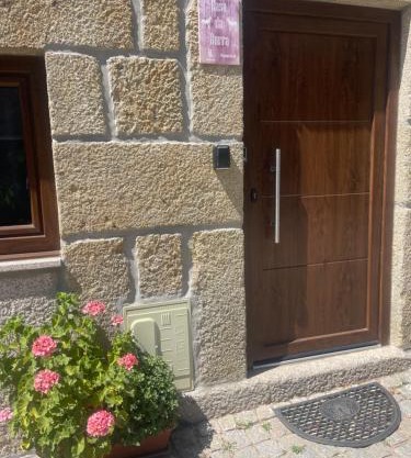 Casa da Burra