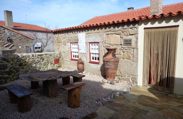 Casa Da Cidadela