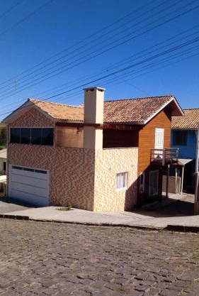 Casa da Colina