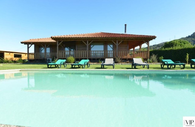 Casa da Moda - Turismo de Campo