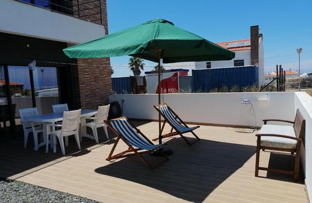 Casa da Praia em Porto Côvo