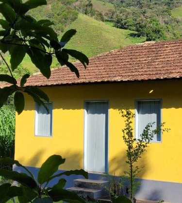 Casa da Roça Ita