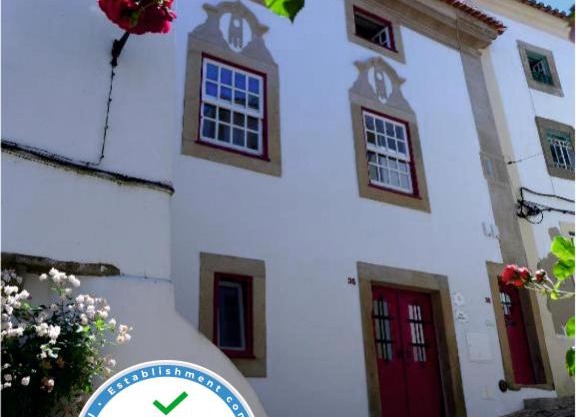 Casa da Rua Nova
