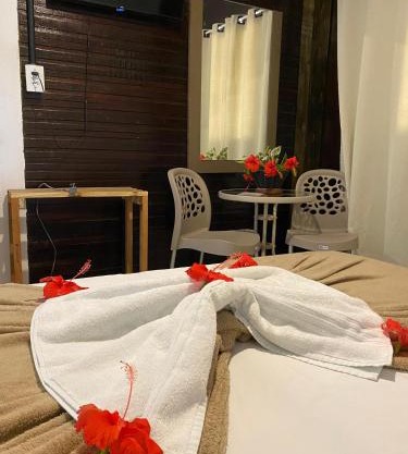 Casa da Silvana
