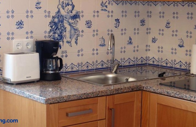 Casa da Villa 1A