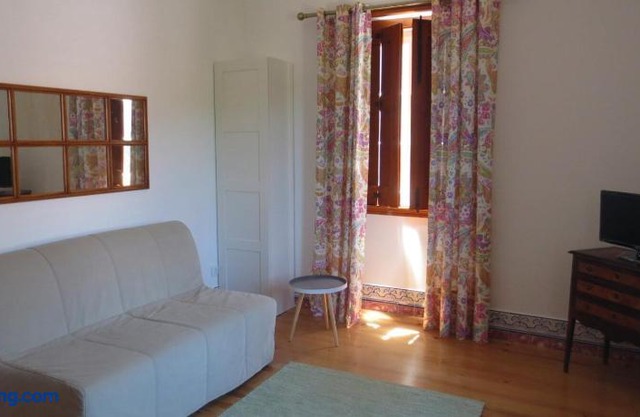 Casa da Villa 1B